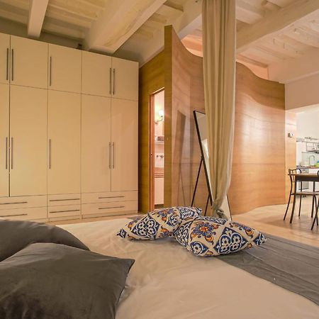 Santospirito Suite - Hosted By Sweetstay Φλωρεντία Εξωτερικό φωτογραφία