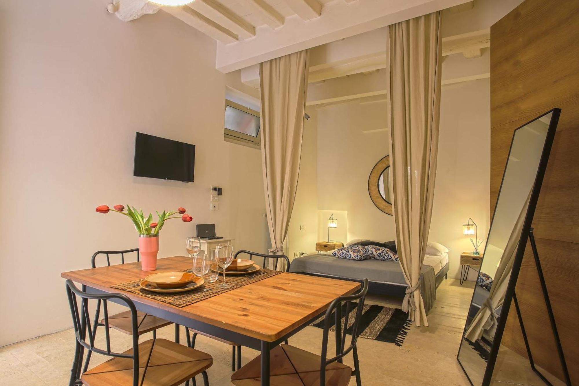 Santospirito Suite - Hosted By Sweetstay Φλωρεντία Εξωτερικό φωτογραφία