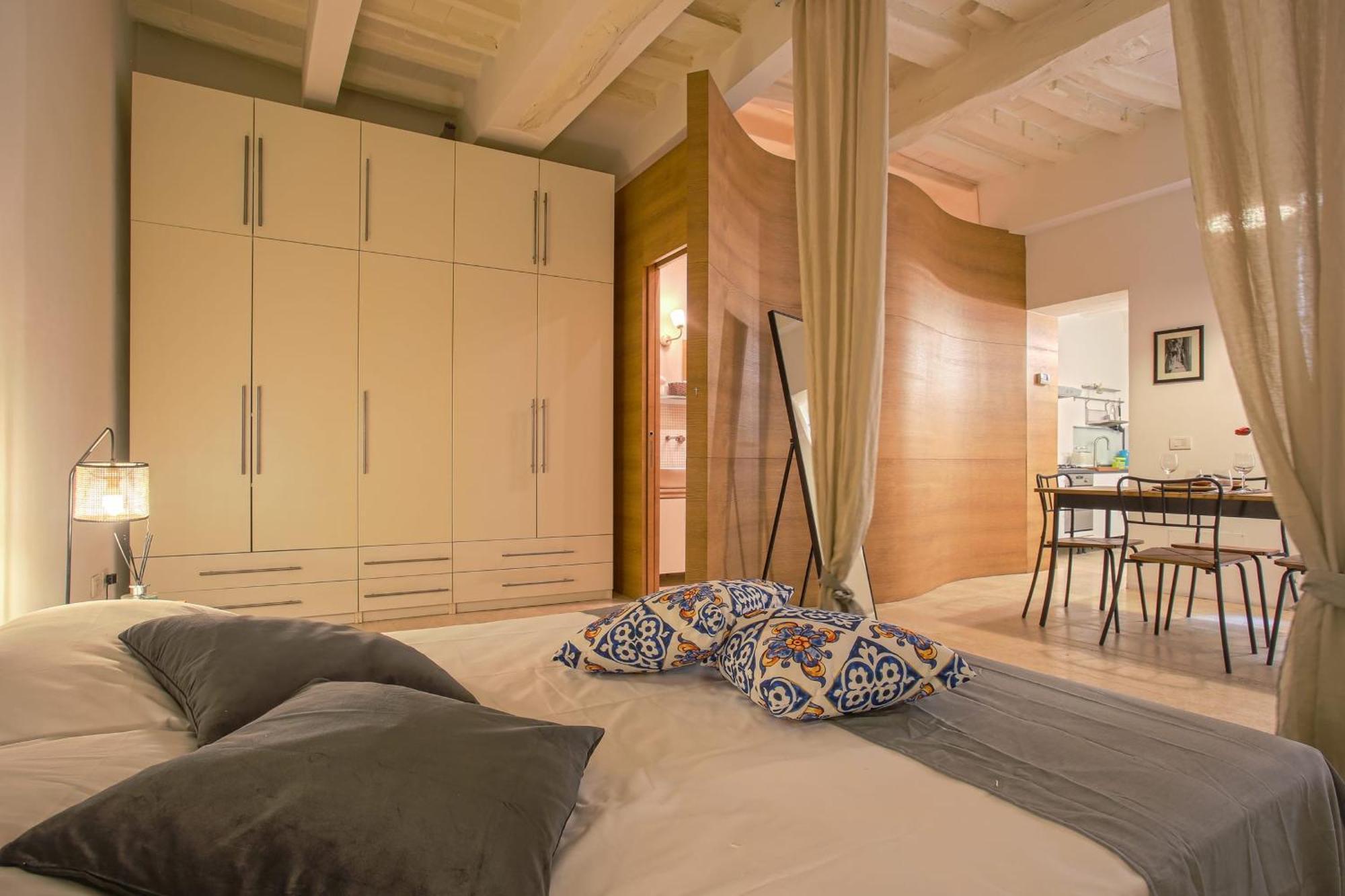 Santospirito Suite - Hosted By Sweetstay Φλωρεντία Εξωτερικό φωτογραφία