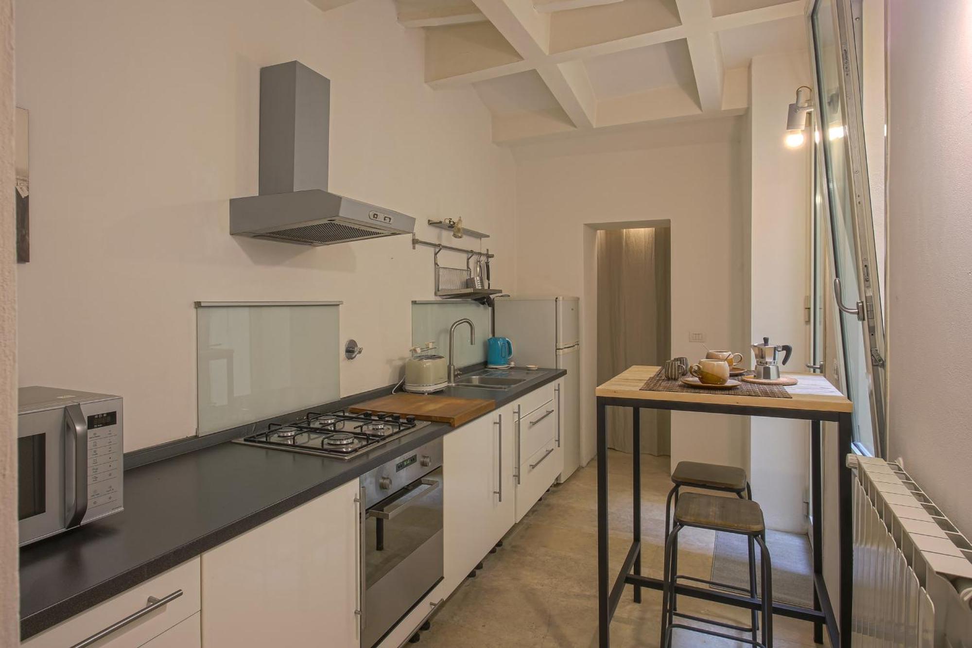 Santospirito Suite - Hosted By Sweetstay Φλωρεντία Εξωτερικό φωτογραφία