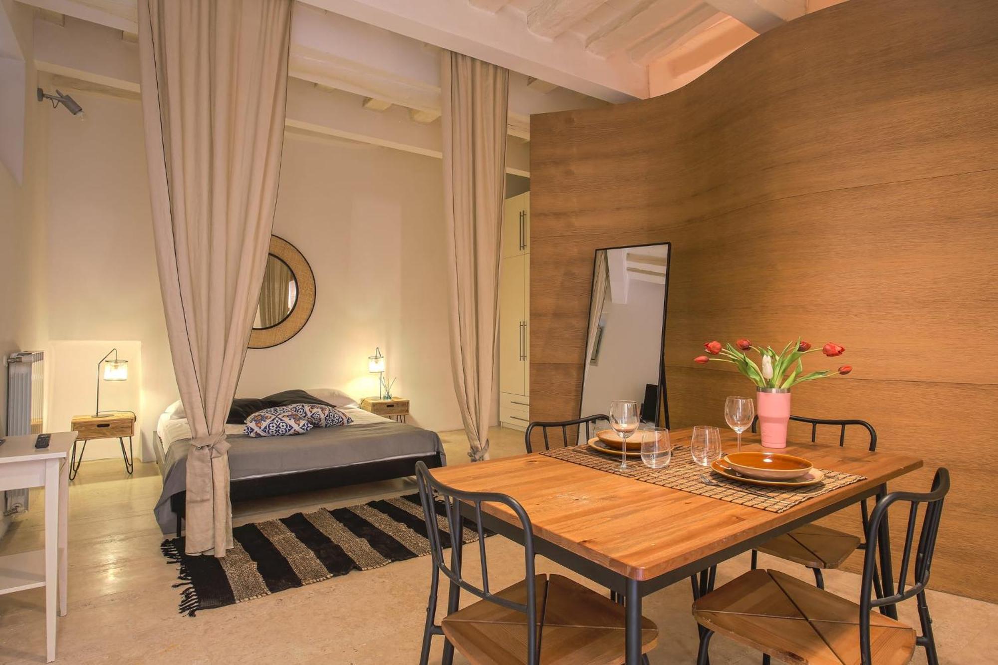 Santospirito Suite - Hosted By Sweetstay Φλωρεντία Εξωτερικό φωτογραφία
