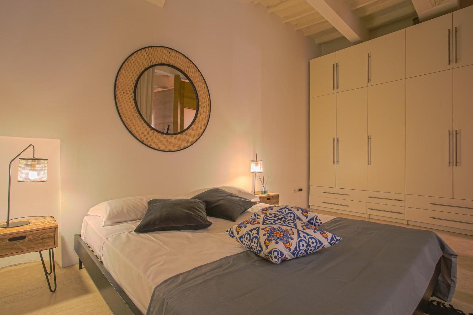 Santospirito Suite - Hosted By Sweetstay Φλωρεντία Εξωτερικό φωτογραφία