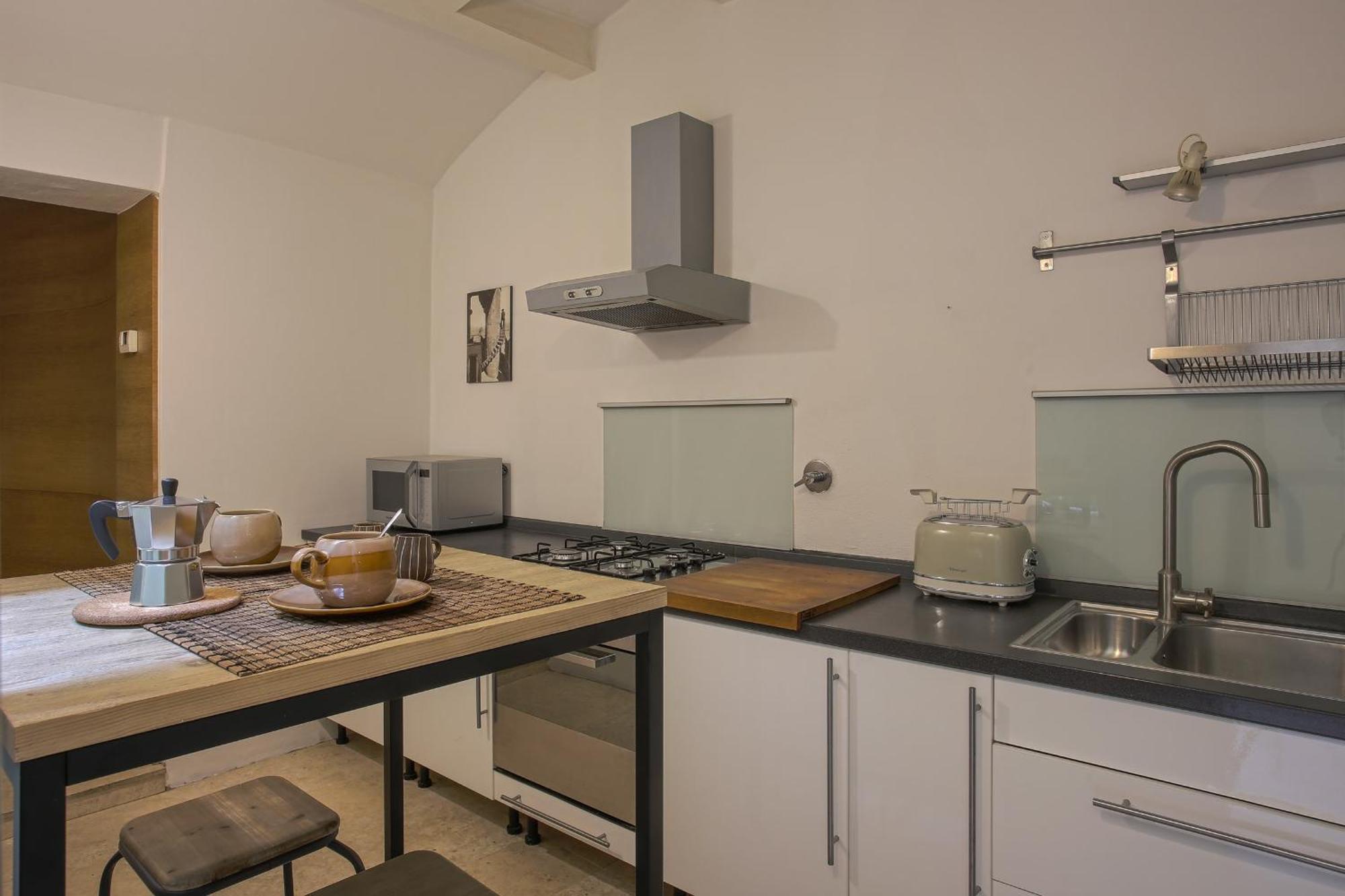 Santospirito Suite - Hosted By Sweetstay Φλωρεντία Εξωτερικό φωτογραφία