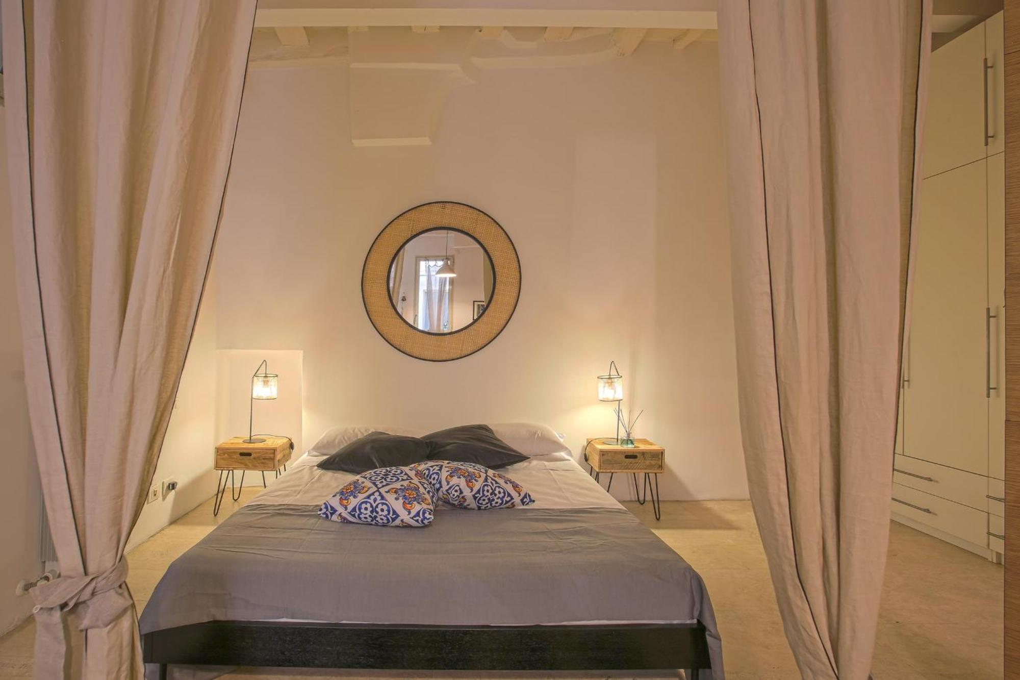 Santospirito Suite - Hosted By Sweetstay Φλωρεντία Εξωτερικό φωτογραφία