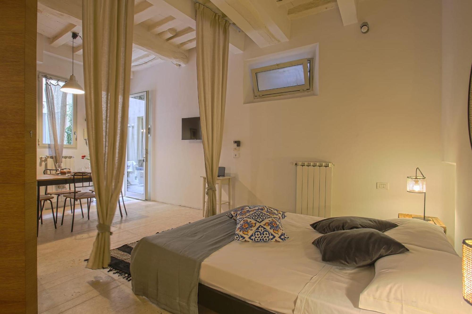 Santospirito Suite - Hosted By Sweetstay Φλωρεντία Εξωτερικό φωτογραφία