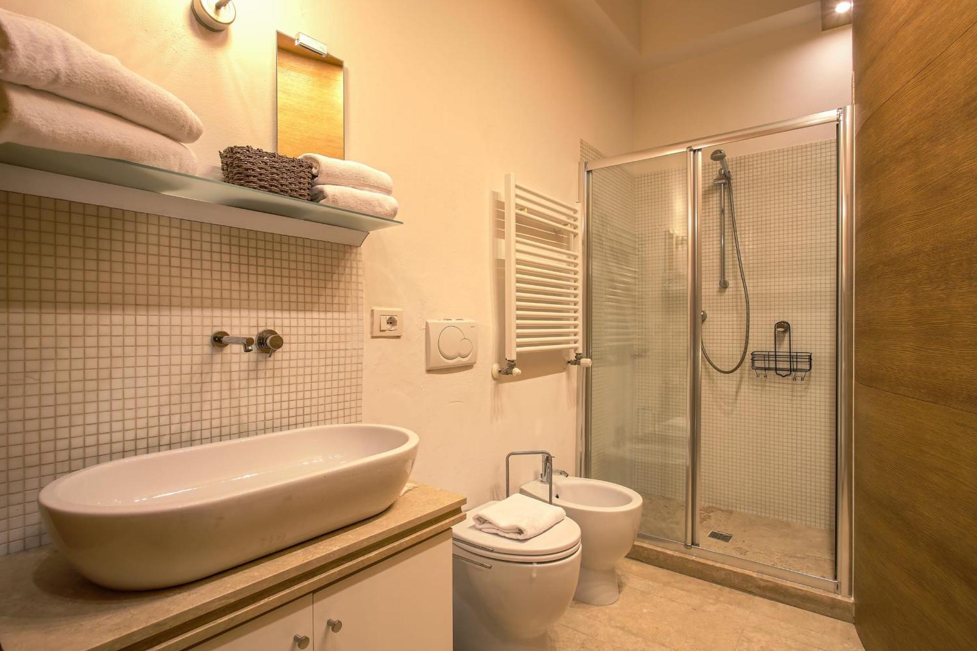Santospirito Suite - Hosted By Sweetstay Φλωρεντία Εξωτερικό φωτογραφία