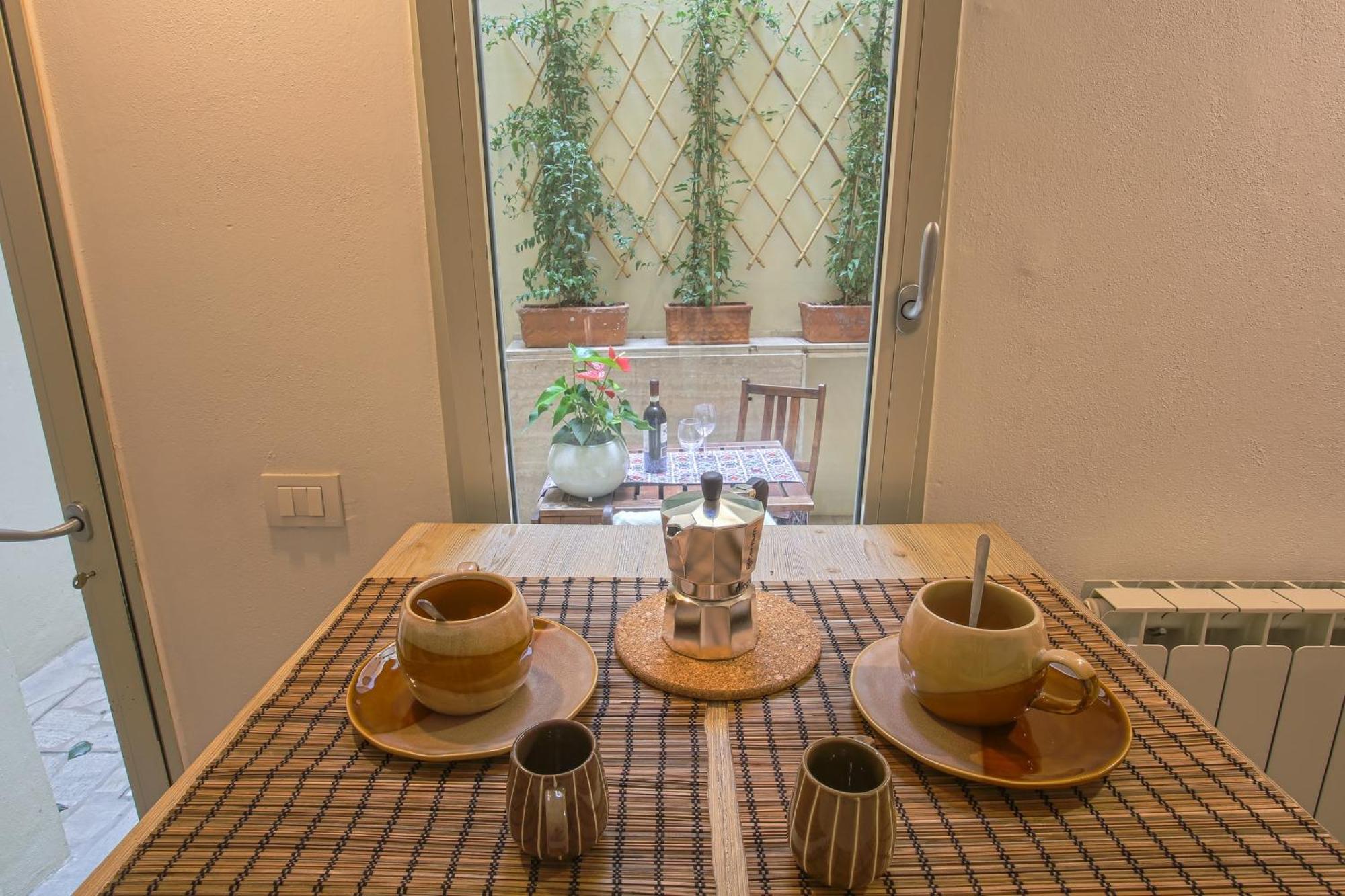 Santospirito Suite - Hosted By Sweetstay Φλωρεντία Εξωτερικό φωτογραφία