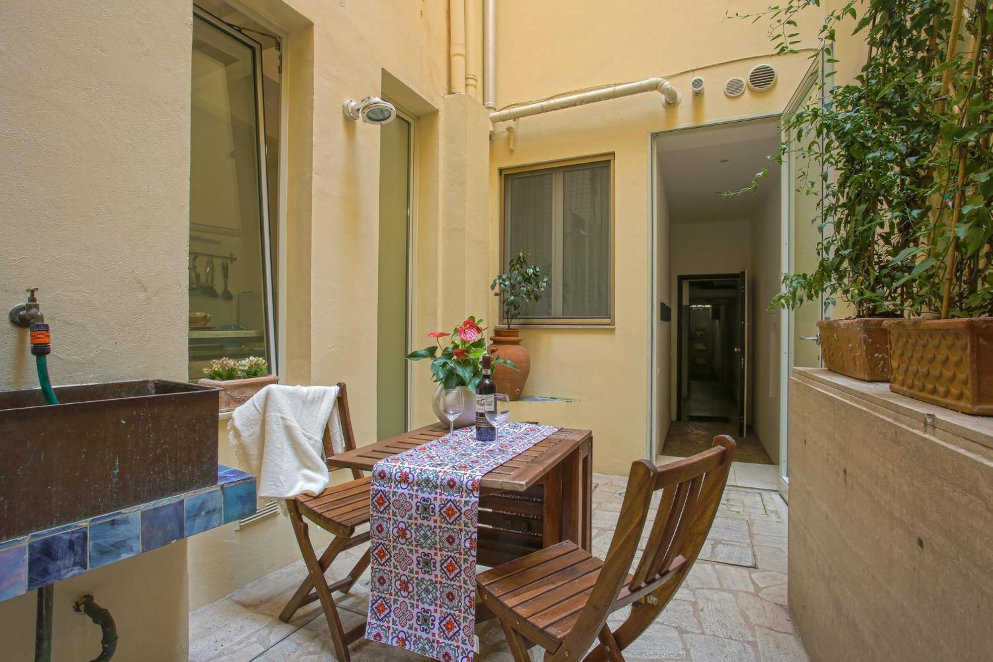 Santospirito Suite - Hosted By Sweetstay Φλωρεντία Εξωτερικό φωτογραφία